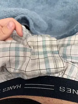 JustBoredHere11 online show from March 22, 2026, 11:06 pm