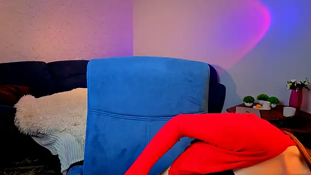 Snapshot of AnaHoney chatting on January 19, 2026, 2:48 am AnaHoney online show from January 19, 2026, 2:48 am