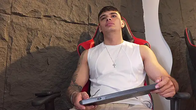 joseph boy online show from April 15, 2026, 12:10 pm