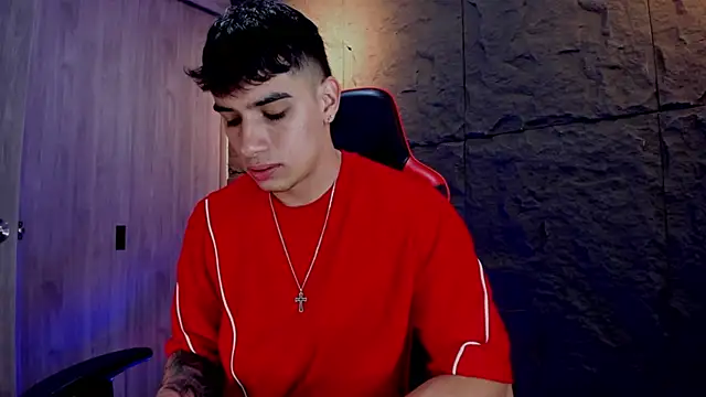 joseph boy online show from October 1, 2025, 11:25 am