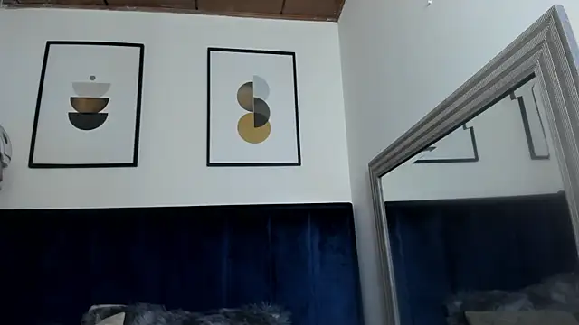 Snapshot of Alaia_Cute chatting on February 10, 2026, 4:00 am Alaia Cute online show from February 10, 2026, 4:00 am