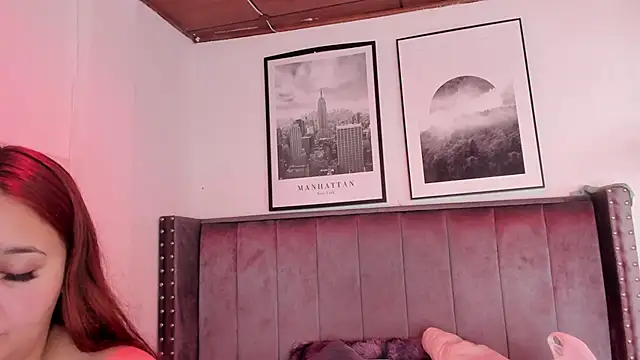 Snapshot of Alaia_Cute chatting on January 14, 2026, 3:43 am Alaia Cute online show from January 14, 2026, 3:43 am