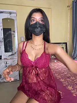 Aakanshaa   online show from October 7, 2025, 1:50 am