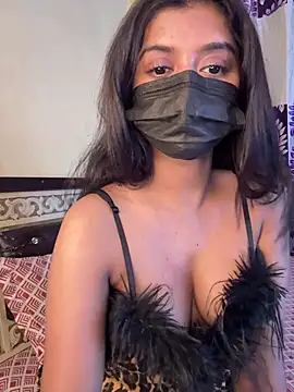 Snapshot of Aakanshaa__ chatting on August 3, 2026, 4:57 pm Aakanshaa online show from August 3, 2026, 4:57 pm