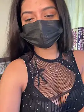 Snapshot of Aakanshaa__ chatting on June 30, 2026, 7:41 am Aakanshaa online show from June 30, 2026, 7:41 am