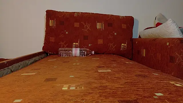 BarefootOmg online show from March 4, 2026, 9:11 pm