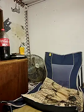 Snapshot of bull_Giant chatting on February 25, 2025, 9:15 pm bull Giant online show from February 25, 2025, 9:15 pm