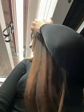 Sophie Avory online show from January 24, 2025, 4:17 pm