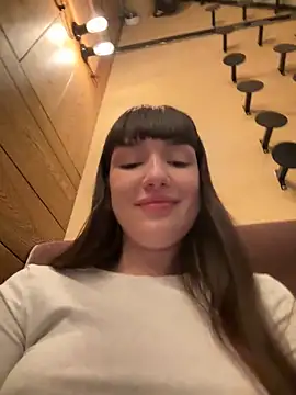 Sophie Avory online show from January 23, 2025, 11:05 pm