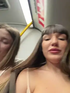 Sophie Avory online show from March 28, 2026, 5:36 pm