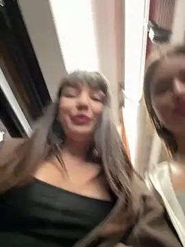 Sophie Avory online show from February 21, 2025, 6:59 pm