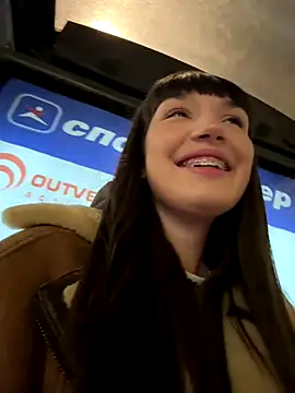 Sophie Avory online show from October 23, 2025, 9:13 pm