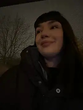 Sophie Avory online show from February 8, 2025, 4:46 pm