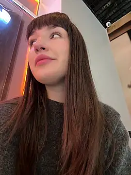 Sophie Avory online show from February 20, 2025, 4:25 pm