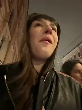 Sophie Avory online show from February 6, 2025, 9:38 pm