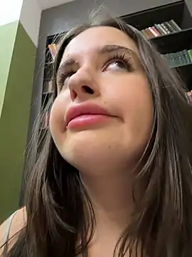 Sophie Avory online show from February 17, 2025, 10:27 pm