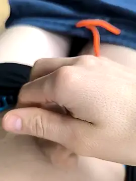 geilehecke1 online show from March 1, 2025, 11:39 am