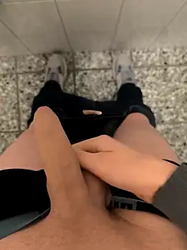 geilehecke1 online show from February 11, 2025, 8:26 am