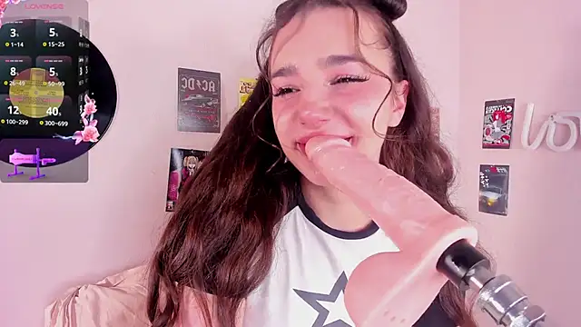 LosAlicee online show from March 31, 2026, 10:12 pm