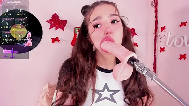 LosAlicee online show from February 6, 2026, 1:12 am