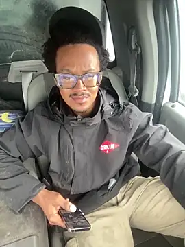 demonpt3 online show from February 26, 2026, 3:12 pm