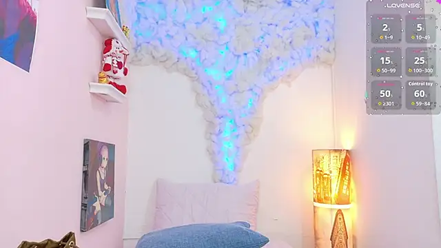 sammyei  online show from February 28, 2026, 12:05 pm