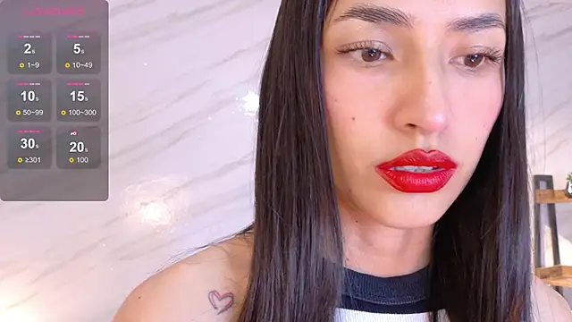 sammyei  online show from March 4, 2026, 12:02 pm