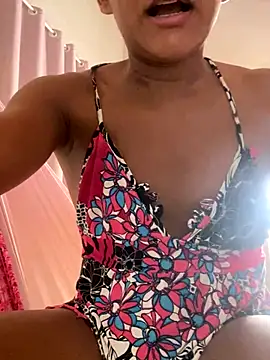 alexatransgata online show from October 8, 2025, 1:34 pm