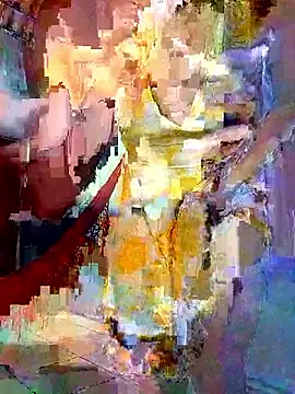 alexatransgata online show from February 26, 2026, 7:03 pm