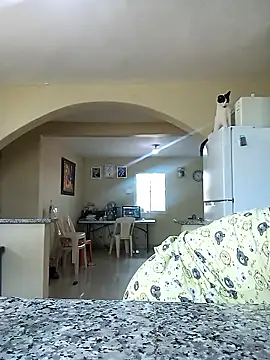 Jessi809 online show from January 13, 2026, 2:54 pm