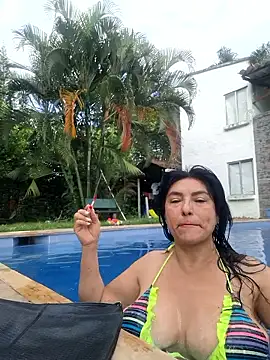 katysquirtdirty online show from November 2, 2025, 8:36 pm