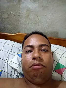 AlkalineCalmness online show from March 5, 2026, 5:20 pm