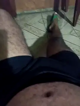 AlkalineCalmness online show from April 7, 2026, 2:13 am