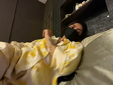 Snapshot of MaYaa__11 chatting on February 21, 2025, 11:55 am MaYaa 11 online show from February 21, 2025, 11:55 am