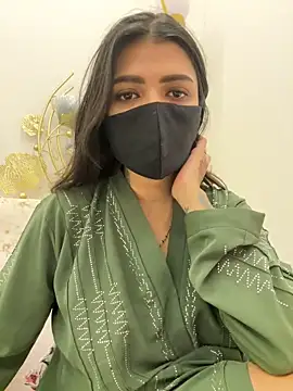 Snapshot of MaYaa__11 chatting on December 15, 2025, 6:52 am MaYaa 11 online show from December 15, 2025, 6:52 am