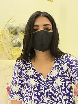 Snapshot of MaYaa__11 chatting on December 19, 2025, 6:49 am MaYaa 11 online show from December 19, 2025, 6:49 am