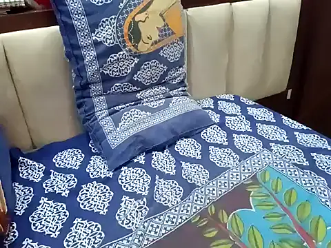 GoldnessAishu online show from January 18, 2025, 8:51 pm