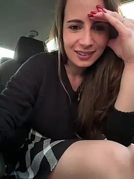 Miss Ylloya  online show from March 12, 2025, 5:49 pm