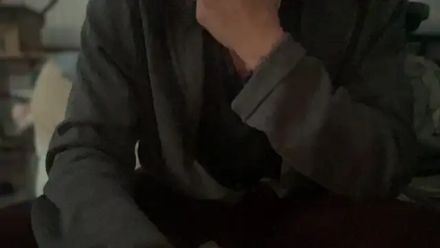 Snapshot of JosephAKenwood chatting on October 14, 2025, 1:50 am JosephAKenwood online show from October 14, 2025, 1:50 am