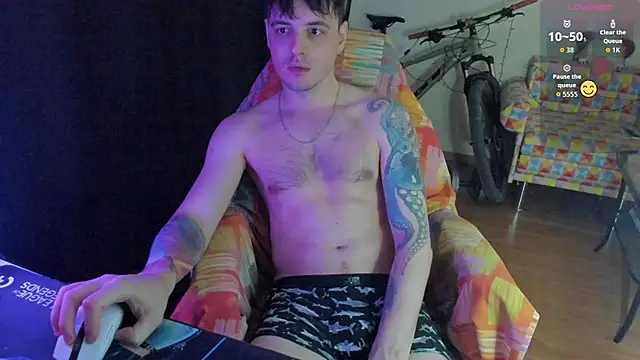 Joel-Pataki online show from February 5, 2026, 10:44 am