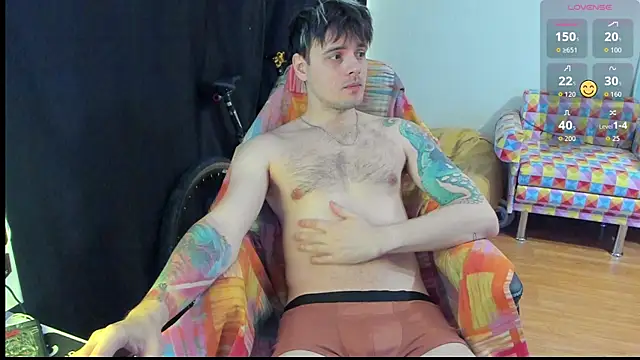 Joel-Pataki online show from April 3, 2026, 5:25 am