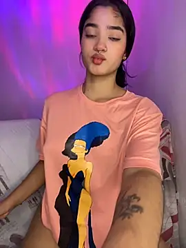 Snapshot of charlotte_9999 chatting on September 17, 2025, 3:30 am charlotte 9999 online show from September 17, 2025, 3:30 am