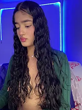 Snapshot of charlotte_9999 chatting on December 13, 2025, 8:04 pm charlotte 9999 online show from December 13, 2025, 8:04 pm