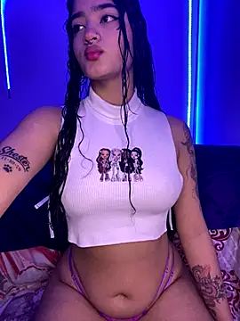 Snapshot of charlotte_9999 chatting on November 23, 2025, 7:13 pm charlotte 9999 online show from November 23, 2025, 7:13 pm