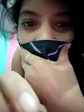 Hotty-Divya online show from September 26, 2025, 3:13 am