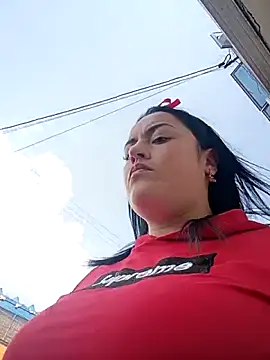 Lesly 10- online show from March 16, 2026, 7:16 pm