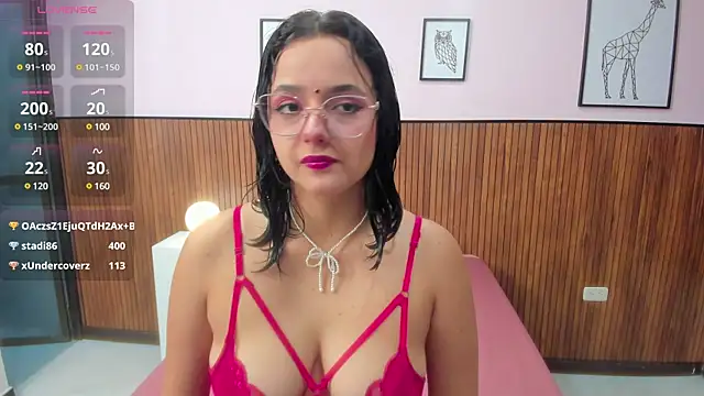 Snapshot of kae_styles chatting on March 21, 2025, 4:17 am kae styles online show from March 21, 2025, 4:17 am