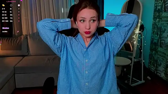 Snapshot of Alice_loft chatting on March 27, 2026, 3:02 pm Alice loft online show from March 27, 2026, 3:02 pm