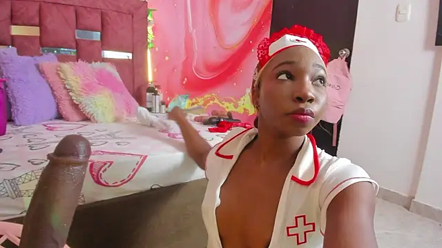 melody paris online show from March 24, 2026, 10:48 am