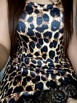 Patrona-fifi online show from January 30, 2025, 6:43 pm